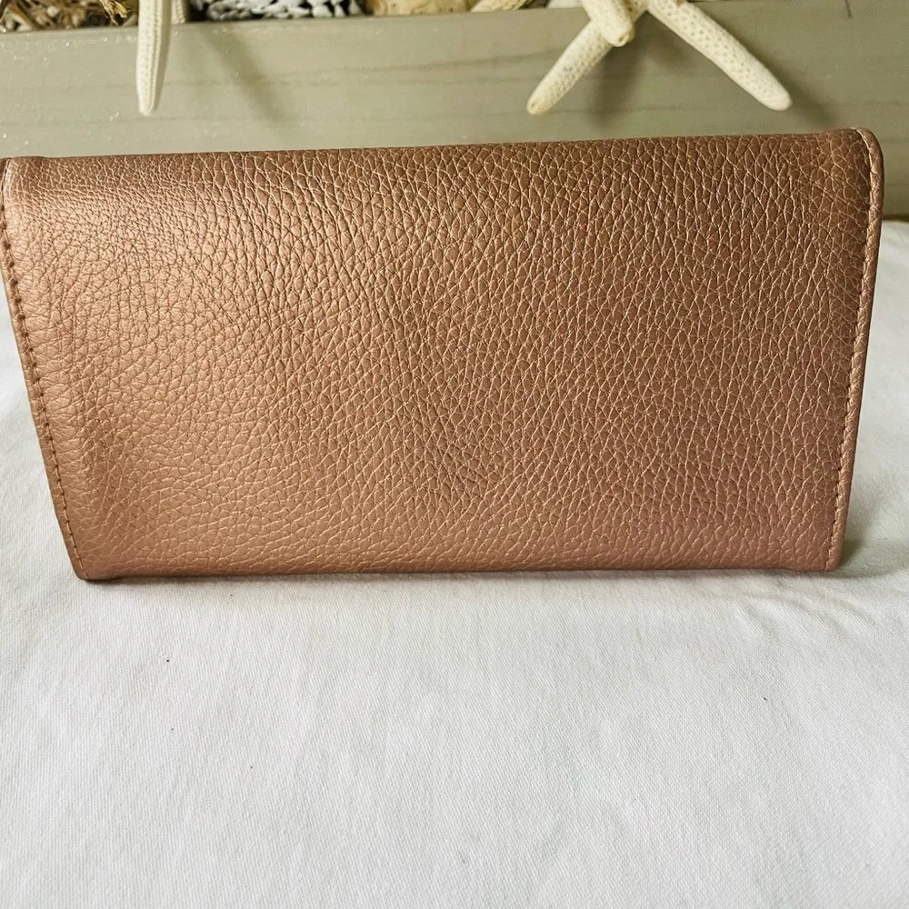 SEPHORA NEW MAKEUP BRUSH HOLDER CLUTCH BAG